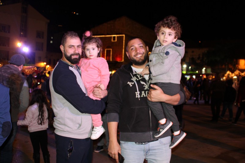 Jounieh Christmas Wonders 2018